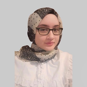 Mediadream's Tachers for italian courses - Lucia Failoni